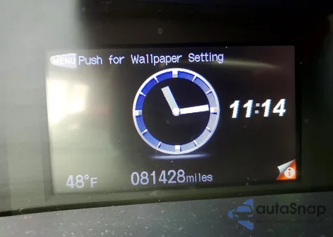 2015 Honda Civic Lx z USA, uszkodzony, nr VIN 2HGFB2F58FH537580